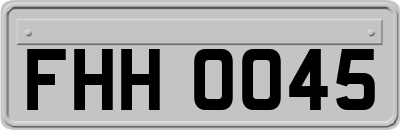 FHH0045