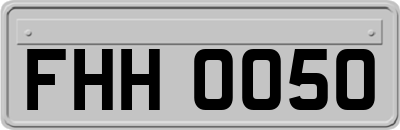 FHH0050