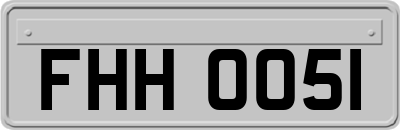 FHH0051
