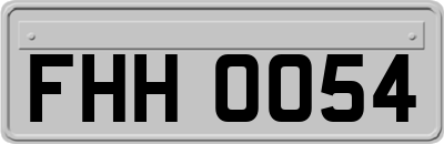 FHH0054