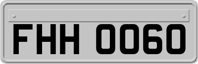 FHH0060