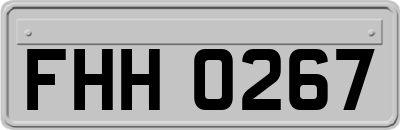 FHH0267