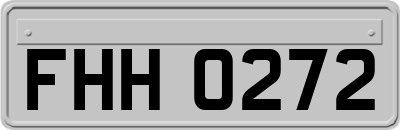 FHH0272