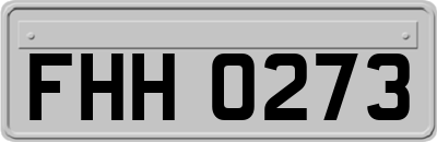 FHH0273
