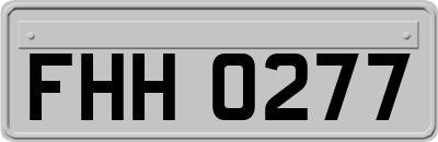 FHH0277