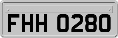 FHH0280