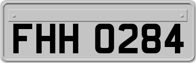 FHH0284