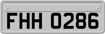 FHH0286