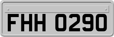 FHH0290