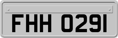 FHH0291