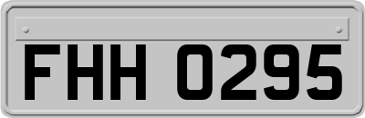 FHH0295