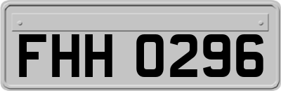 FHH0296