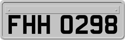 FHH0298