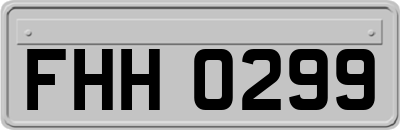 FHH0299