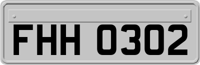 FHH0302