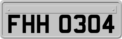 FHH0304