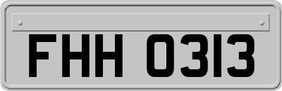 FHH0313