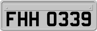 FHH0339