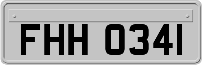FHH0341