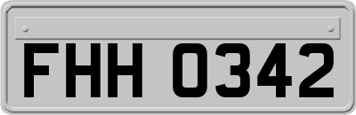 FHH0342