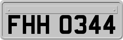 FHH0344
