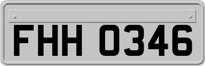 FHH0346