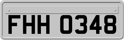FHH0348