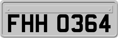 FHH0364