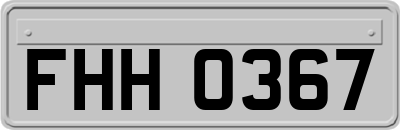 FHH0367