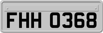 FHH0368