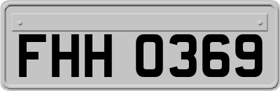 FHH0369