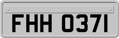 FHH0371