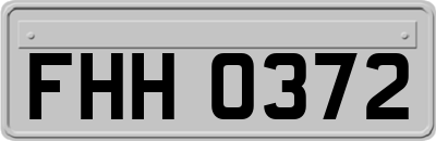 FHH0372