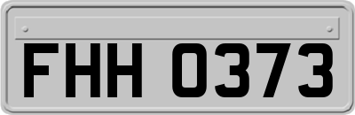 FHH0373