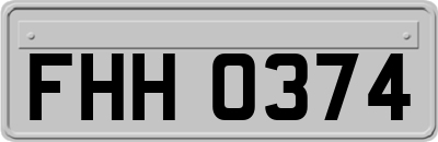 FHH0374