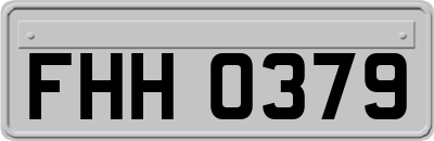 FHH0379