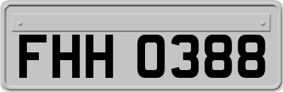 FHH0388