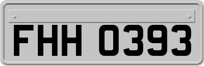 FHH0393