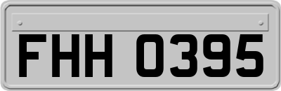 FHH0395