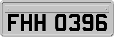 FHH0396