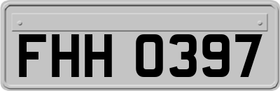 FHH0397