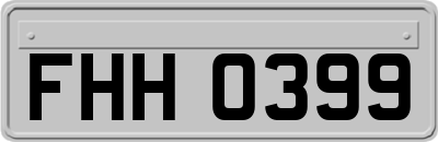 FHH0399