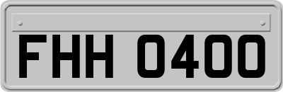 FHH0400