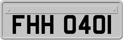 FHH0401