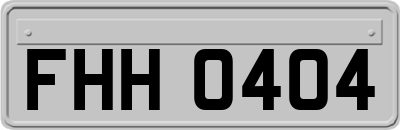 FHH0404