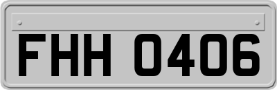 FHH0406