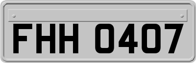 FHH0407