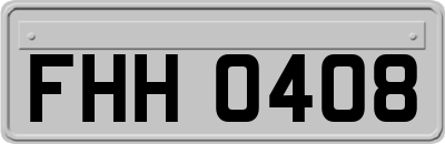 FHH0408