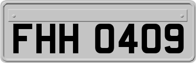 FHH0409