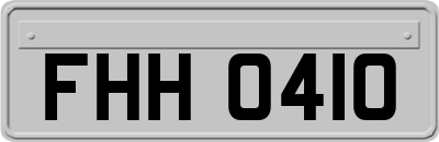 FHH0410